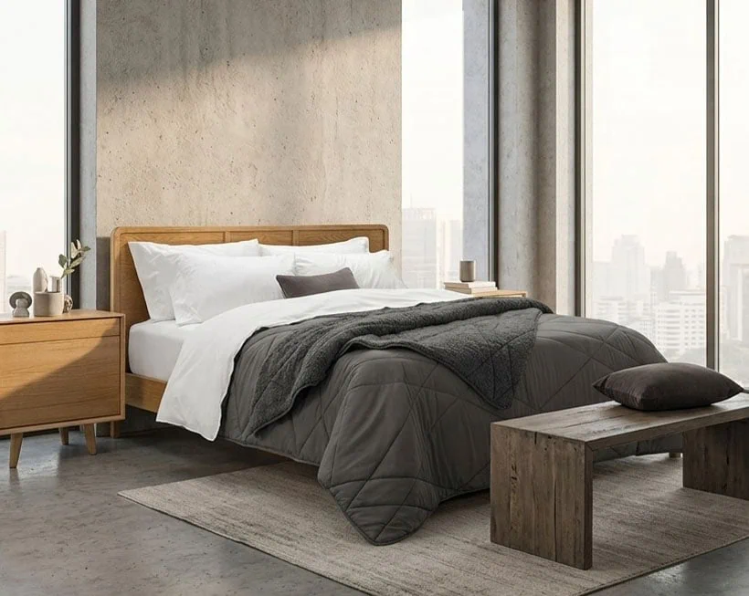 Dow decoraciones - blanquería