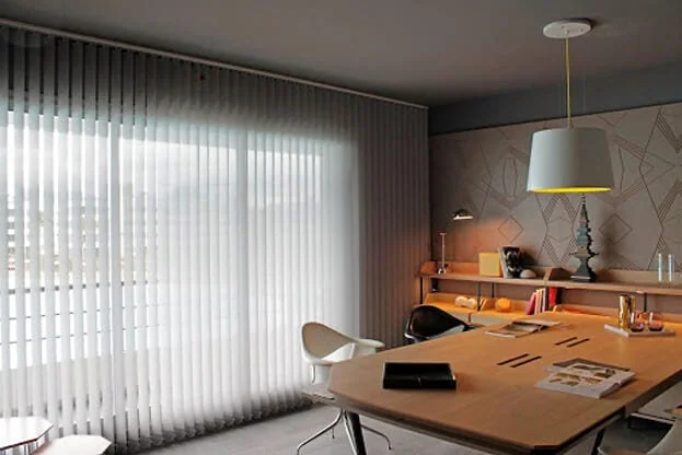Dow decoraciones - Cortinas Multiestore
