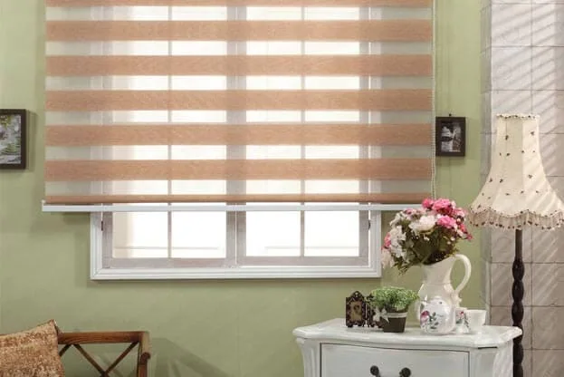 Dow decoraciones - Cortinas Eclipse