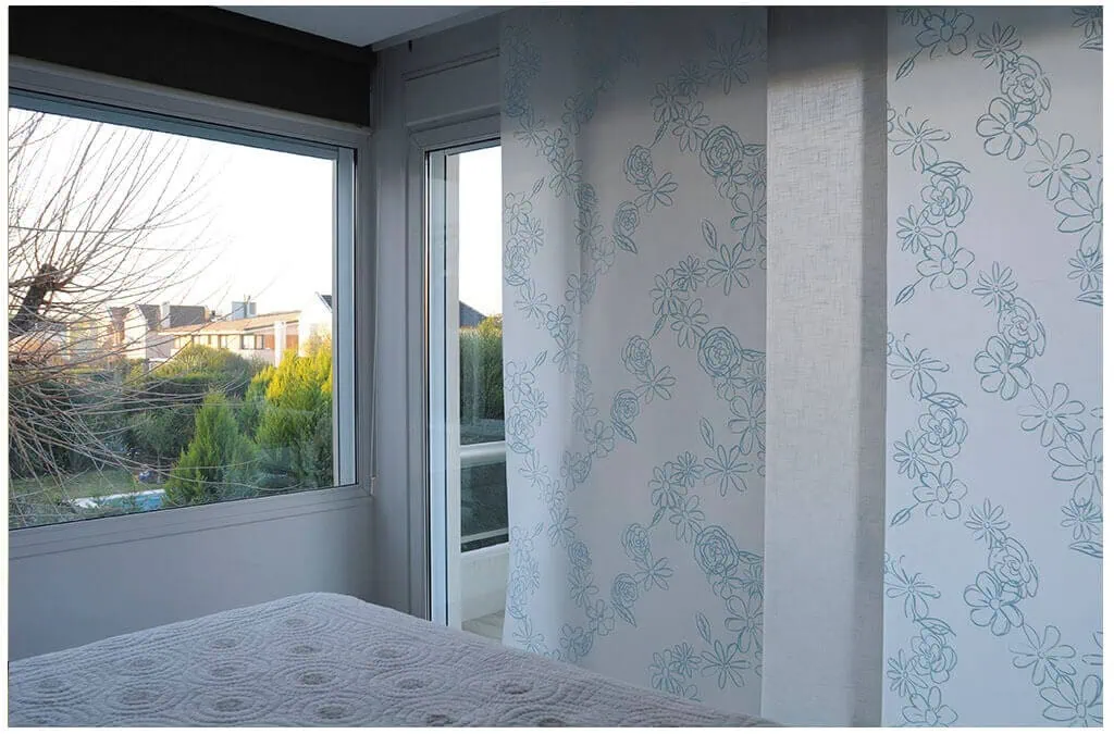 Dow decoraciones - Paneles